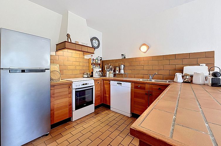 Vakantiehuis Kerhelle