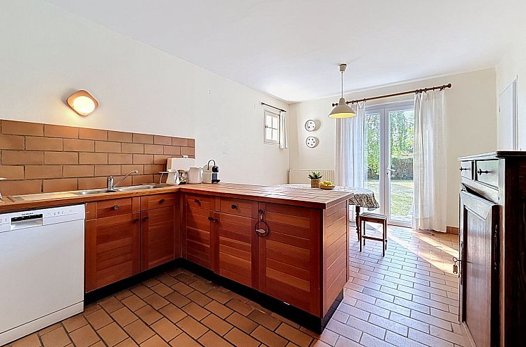 Vakantiehuis Kerhelle