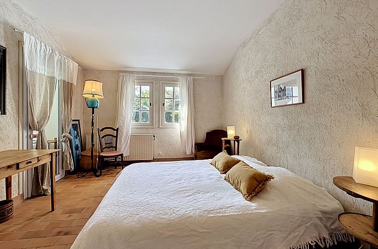 Vakantiehuis Kerhelle