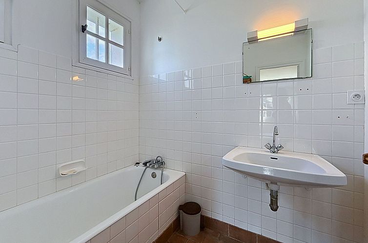 Vakantiehuis Kerhelle