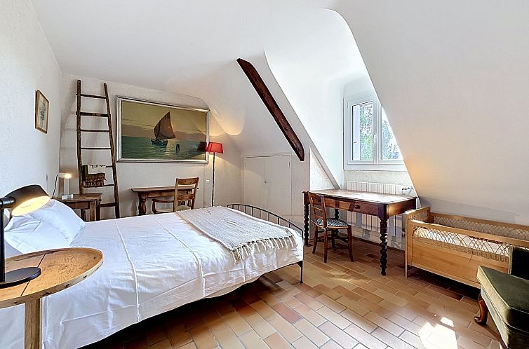 Vakantiehuis Kerhelle