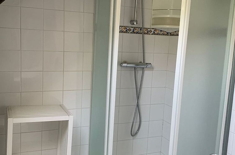 Vakantiehuis Gite - typisch bretonisches Bauernhaus mit Pool