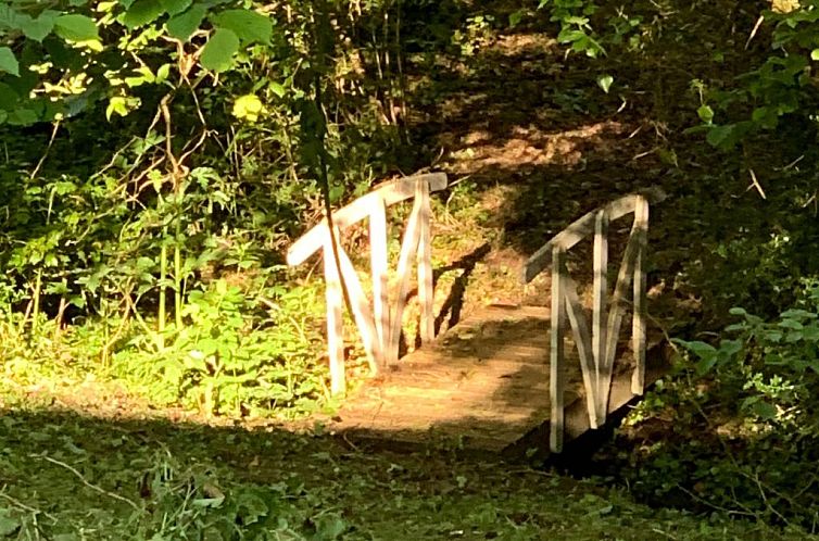 Vakantiehuis Gite - typisch bretonisches Bauernhaus mit Pool