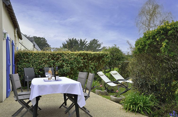 Vakantiehuis Charme des Govelins