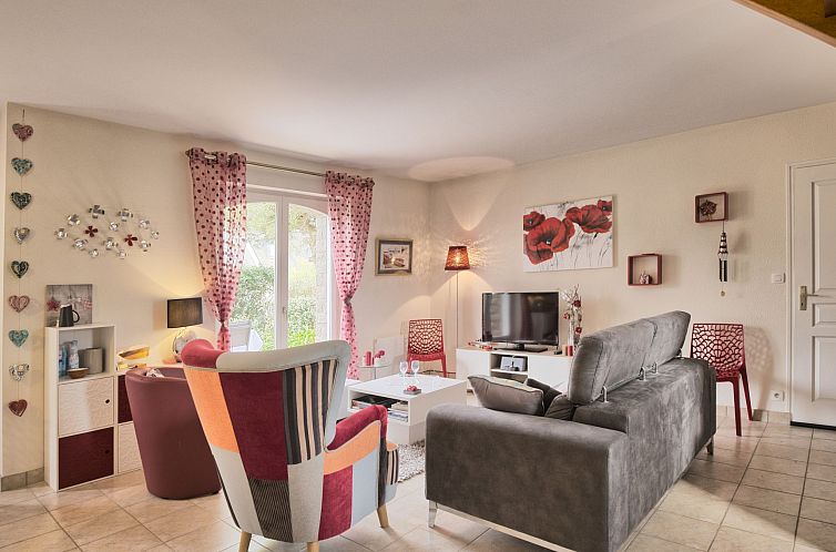 Vakantiehuis Charme des Govelins