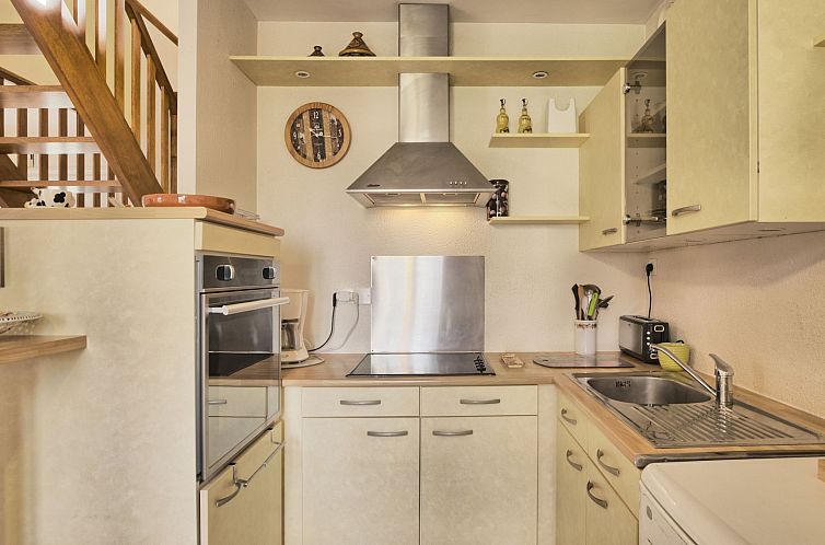 Vakantiehuis Charme des Govelins