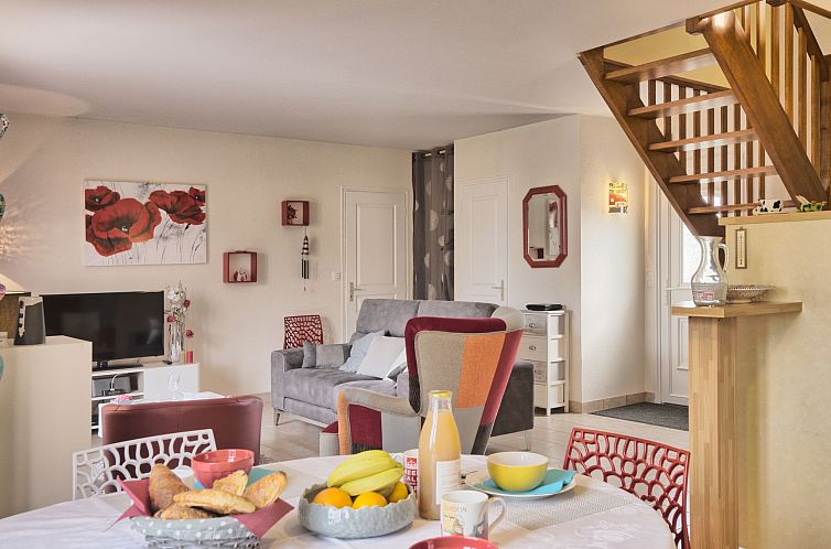 Vakantiehuis Charme des Govelins