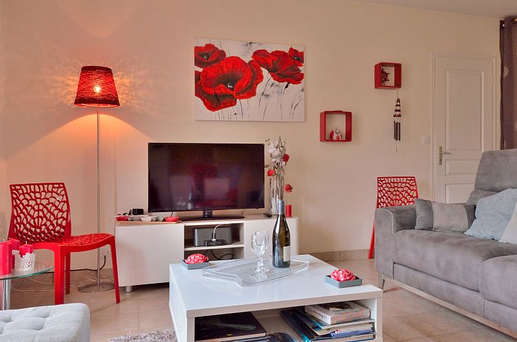 Vakantiehuis Charme des Govelins