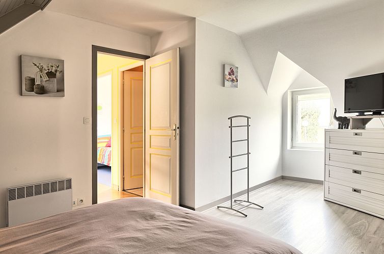 Vakantiehuis Charme des Govelins