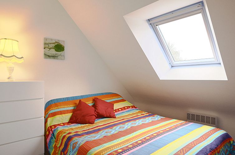 Vakantiehuis Charme des Govelins