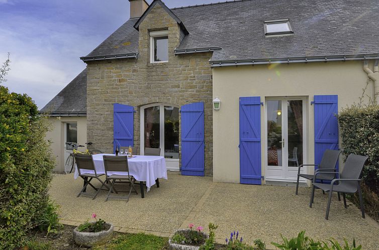 Vakantiehuis Charme des Govelins