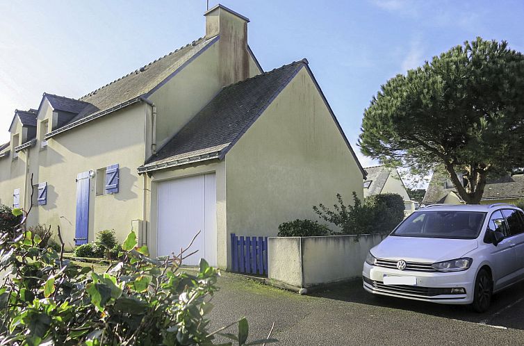 Vakantiehuis Charme des Govelins