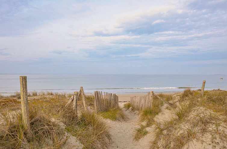 Vakantiehuis Charme des Govelins