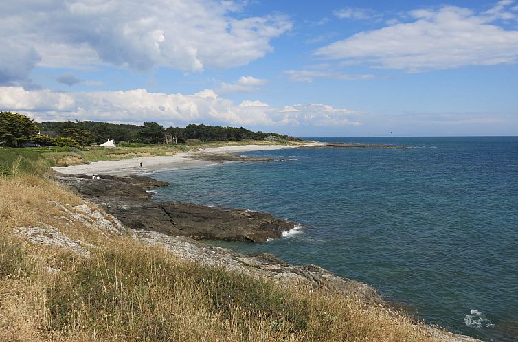 Vakantiehuis Charme des Govelins