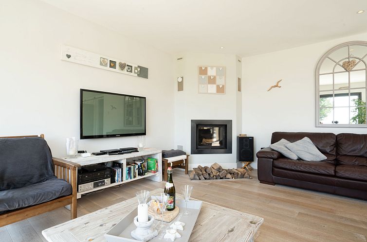 Vakantiehuis Hidel