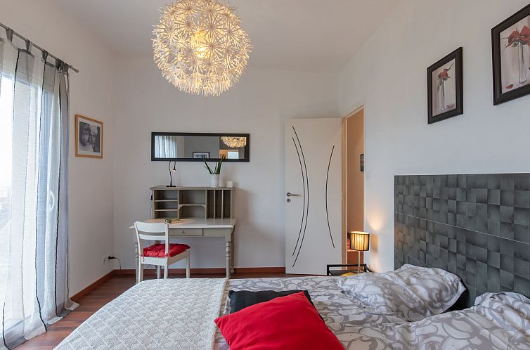 Vakantiehuis Maison de Plain Pied - Vue Mer