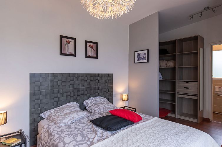 Vakantiehuis Maison de Plain Pied - Vue Mer