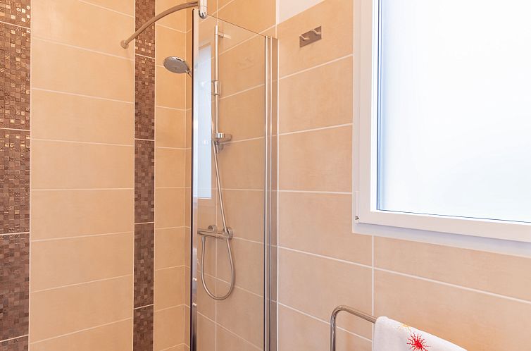 Vakantiehuis Maison de Plain Pied - Vue Mer