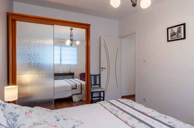 Vakantiehuis Maison de Plain Pied - Vue Mer