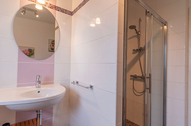 Vakantiehuis Maison de Plain Pied - Vue Mer