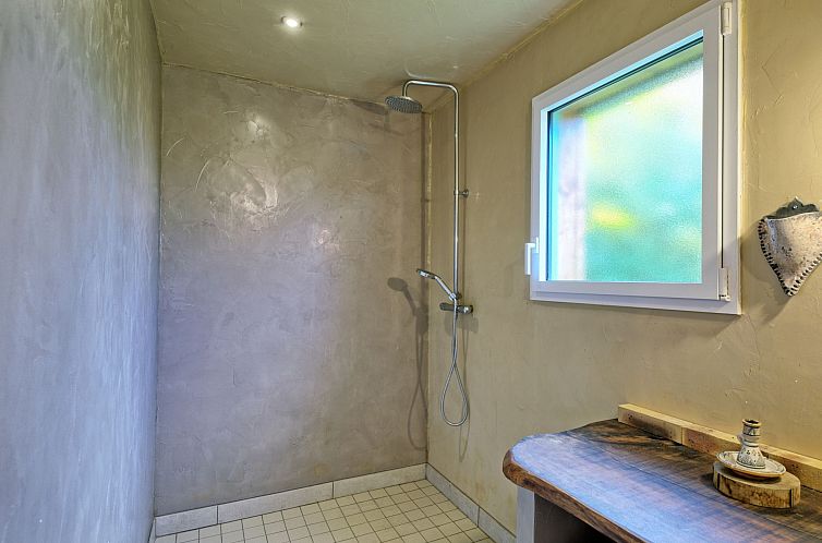 Vakantiehuis Wood love Home