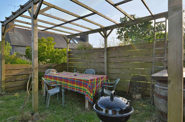 Vakantiehuis Wood love Home