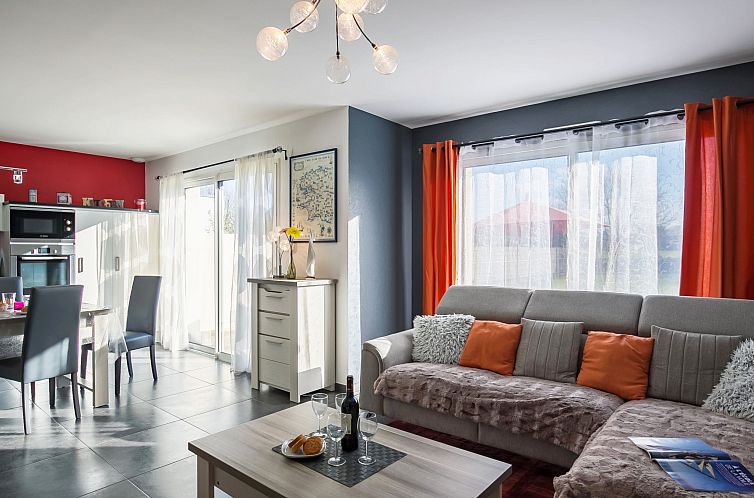 Guest house 04169201 - Holiday property Brittany - Vakantiehuis La Goulvinoise