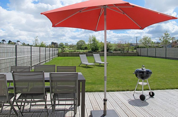 Vakantiehuis La Goulvinoise