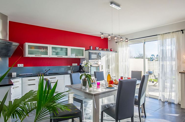 Vakantiehuis La Goulvinoise