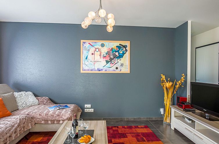 Vakantiehuis La Goulvinoise