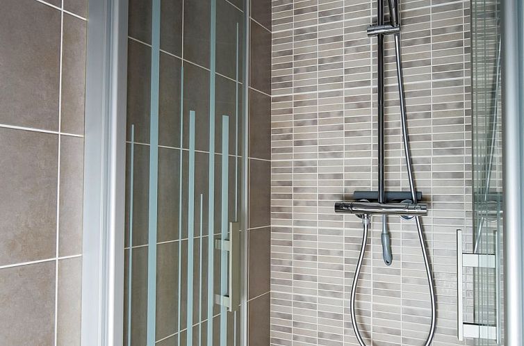 Vakantiehuis La Goulvinoise