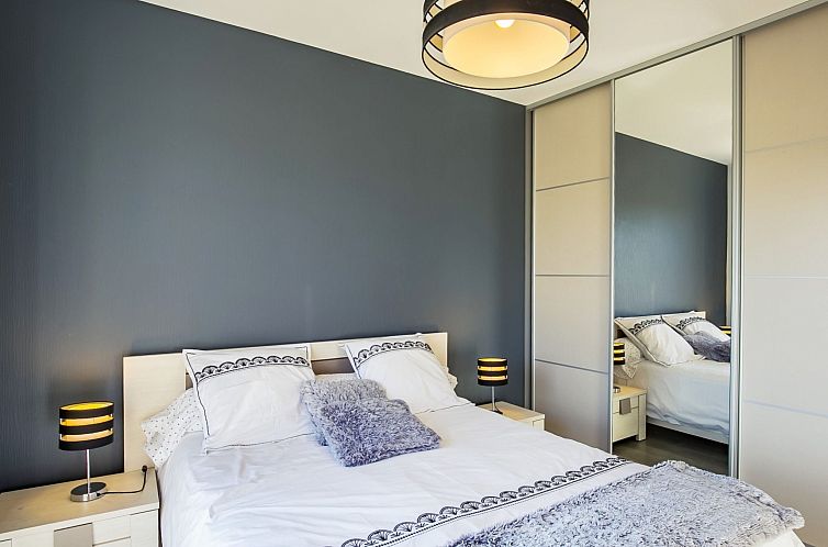 Vakantiehuis La Goulvinoise