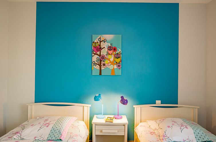 Vakantiehuis La Goulvinoise