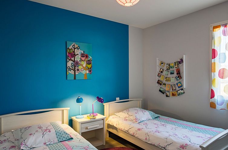 Vakantiehuis La Goulvinoise