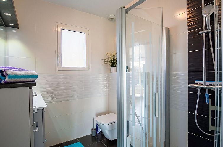 Vakantiehuis La Goulvinoise