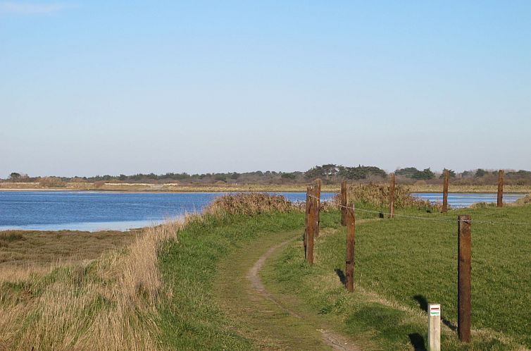 Vakantiehuis La Goulvinoise