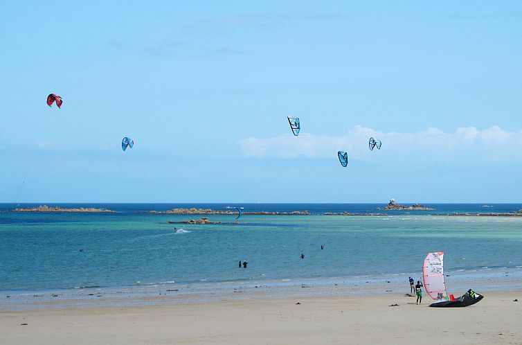 Vakantiehuis La Goulvinoise