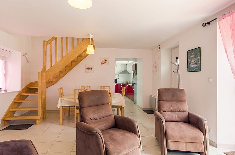 Vakantiehuis Va Zi Bihan