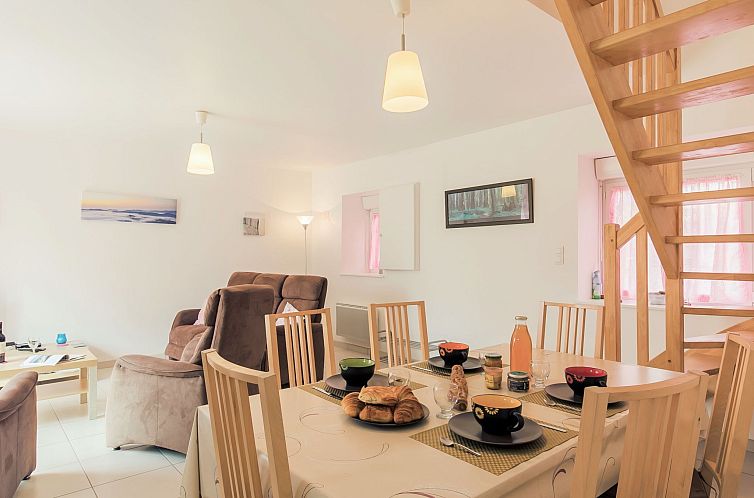 Vakantiehuis Va Zi Bihan