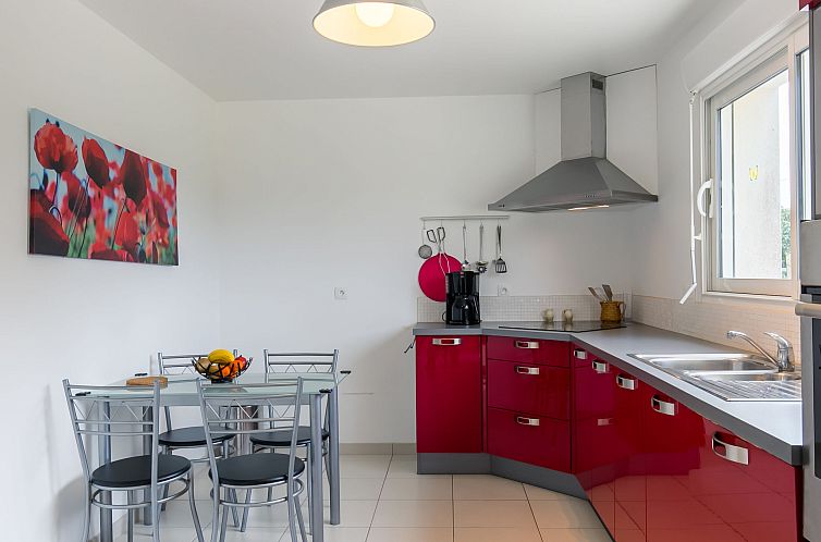 Vakantiehuis Va Zi Bihan