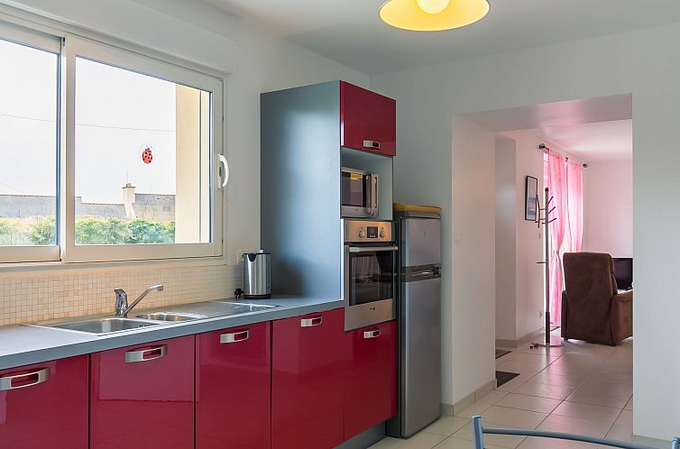 Vakantiehuis Va Zi Bihan