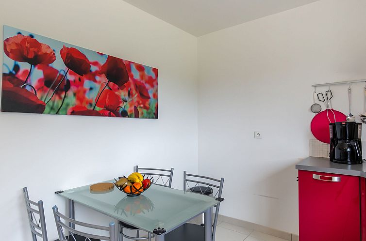 Vakantiehuis Va Zi Bihan