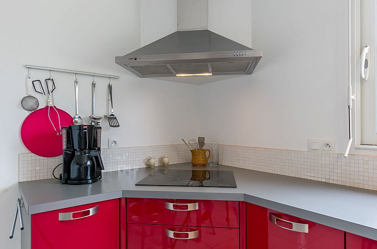 Vakantiehuis Va Zi Bihan