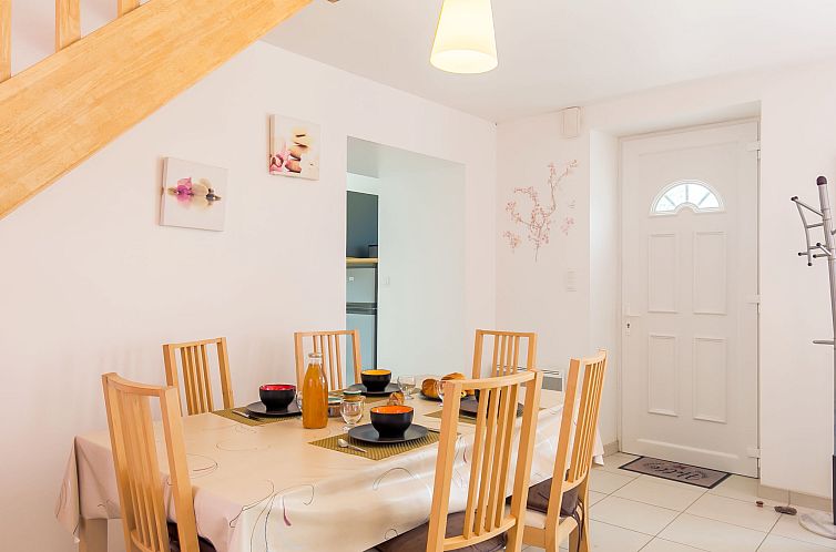 Vakantiehuis Va Zi Bihan