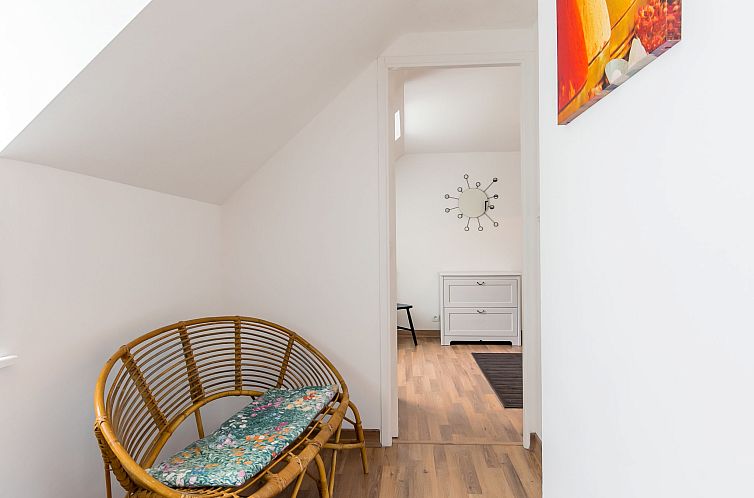 Vakantiehuis Va Zi Bihan