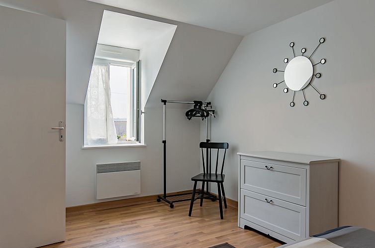 Vakantiehuis Va Zi Bihan