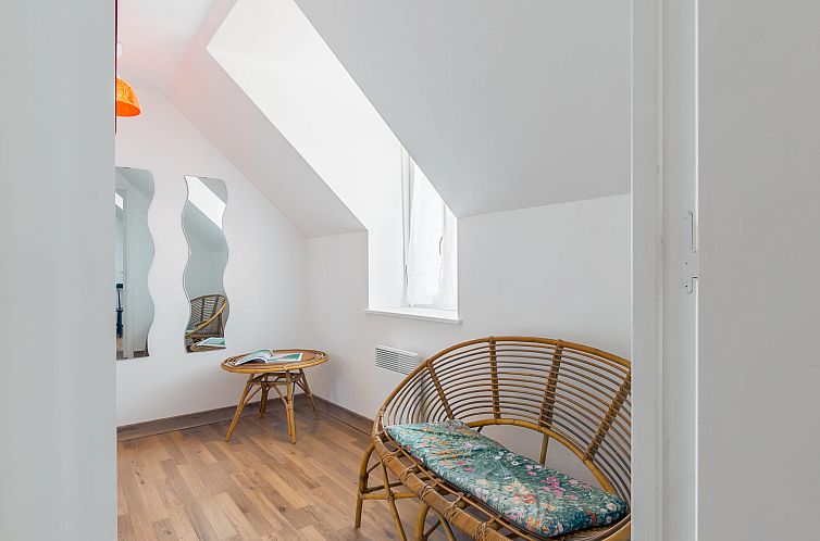 Vakantiehuis Va Zi Bihan