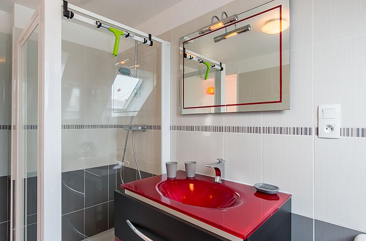 Vakantiehuis Va Zi Bihan