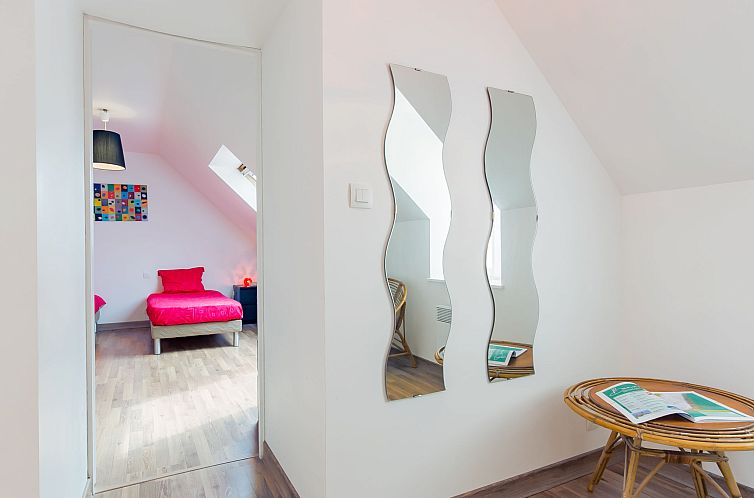 Vakantiehuis Va Zi Bihan