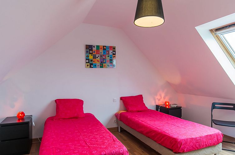 Vakantiehuis Va Zi Bihan